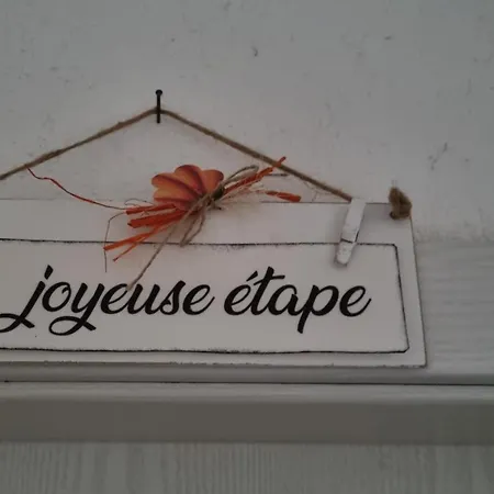 Appartement La Joyeuse Etape Sonceboz-Sombeval