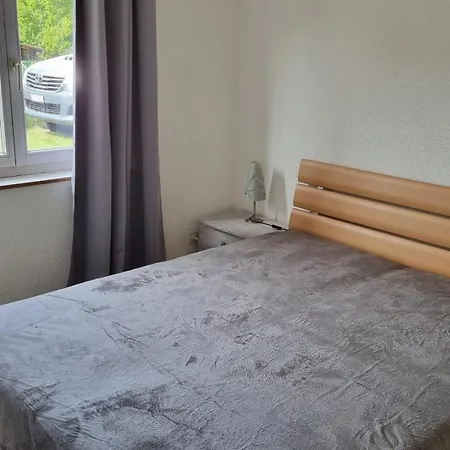 La Joyeuse Etape Appartement *