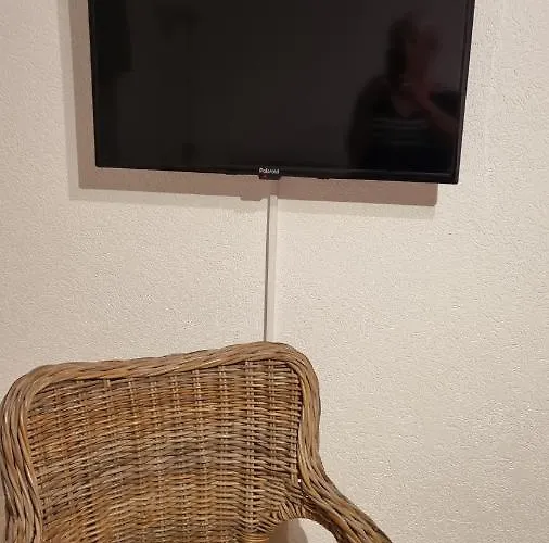 Appartement La Joyeuse étape