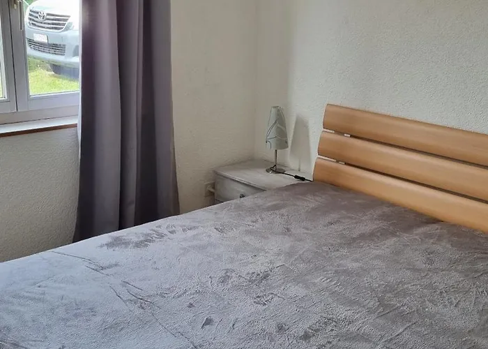 La Joyeuse étape Appartement *