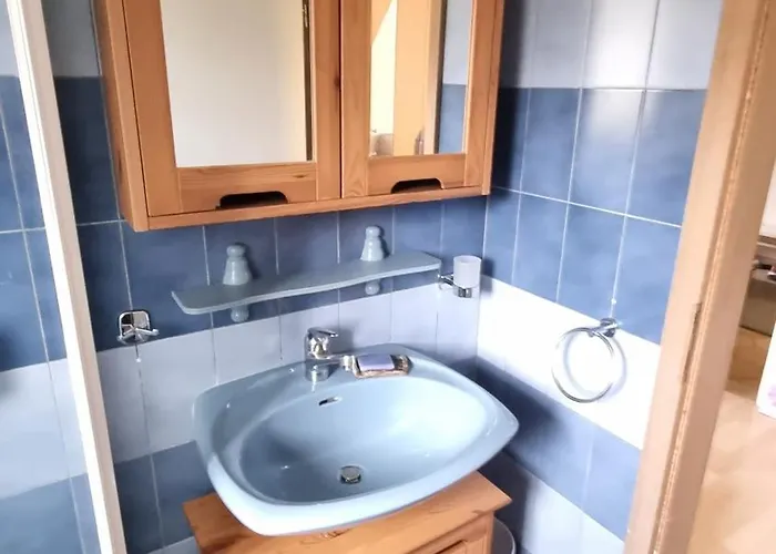 Apartment La Joyeuse Etape