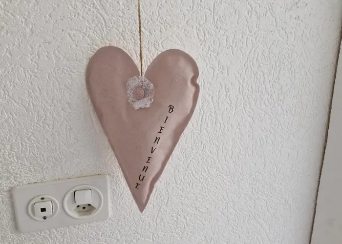 La Joyeuse Etape Apartamento