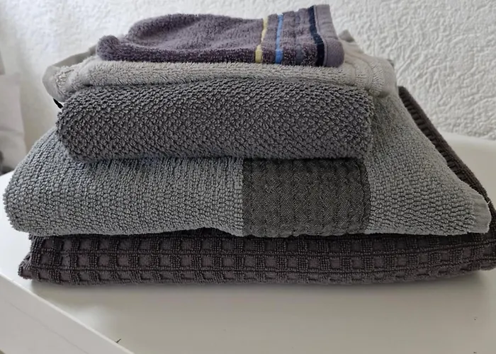 La Joyeuse Etape Apartamento Sonceboz-Sombeval