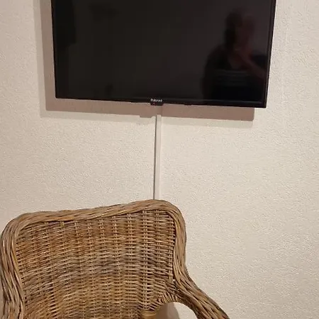 Appartement La Joyeuse étape