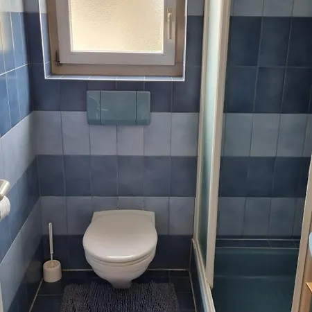 La Joyeuse étape * Sonceboz-Sombeval