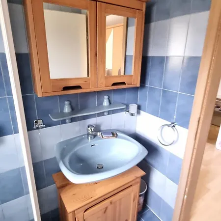 Appartement La Joyeuse étape