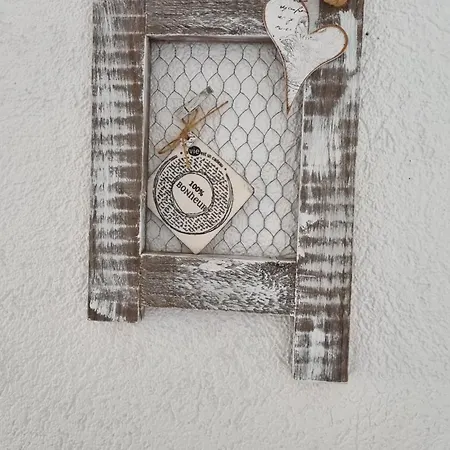 La Joyeuse étape Appartement *