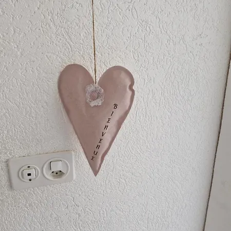 La Joyeuse étape Appartement