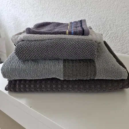 La Joyeuse étape Appartement Sonceboz-Sombeval